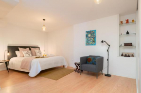 HostWise - Artistic Escape with Modern Comfort